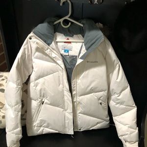 Columbia jacket